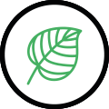 icono ecológico grupo invicta