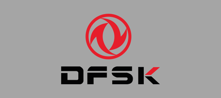 logotipo dfsk