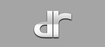 logotipo dr automobiles