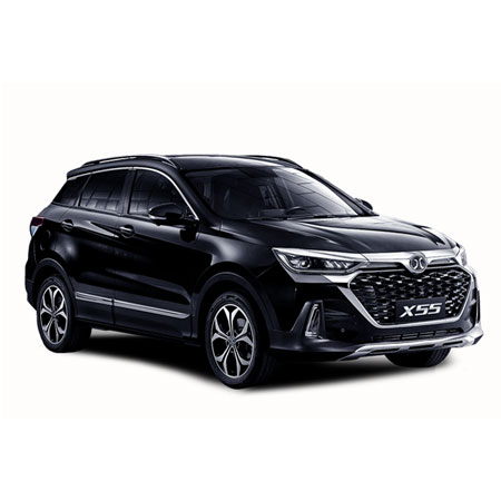 baic x55
