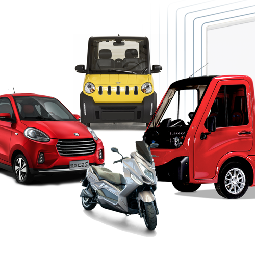 invicta motor vehículos