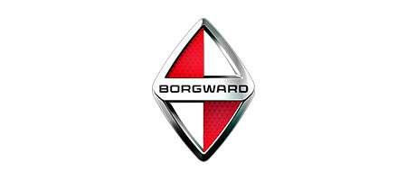 logo borgward