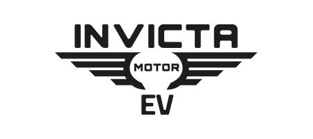logotipo invicta motor