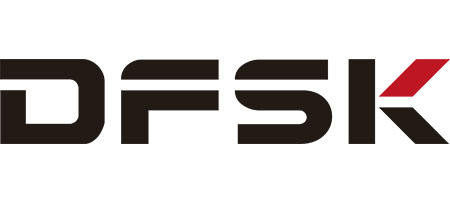 Logotipo DFSK