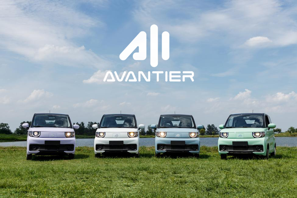 Grupo Invicta Presenta el Nuevo Avantier C