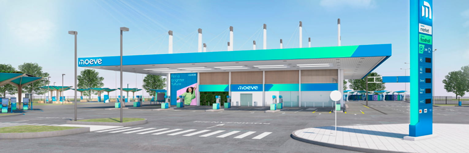 Grupo Invicta y MOEVE: descuentos exclusivos en carburante para clientes